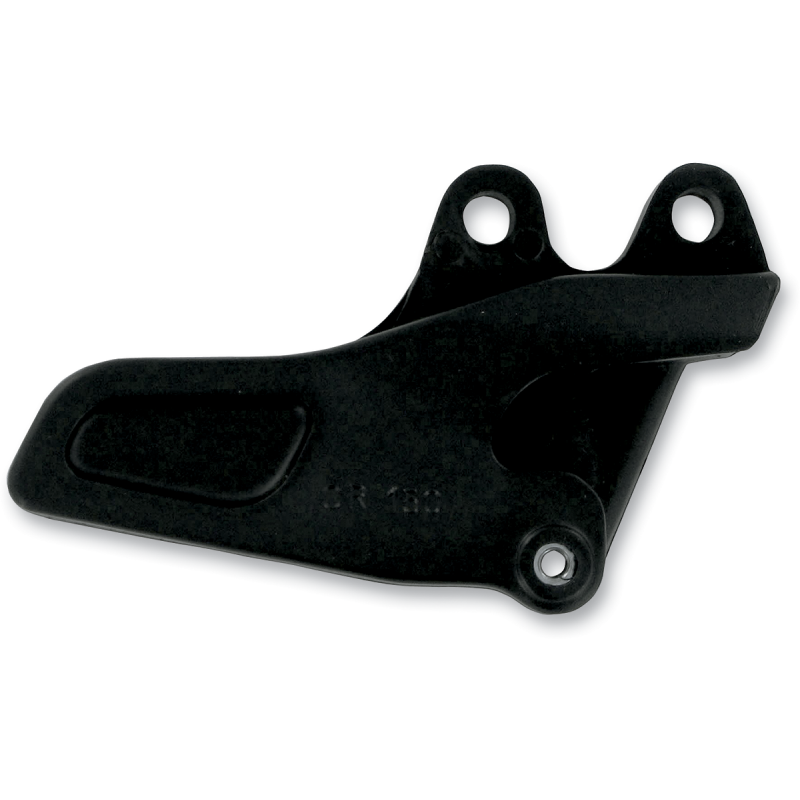 UFO Plast Chain Guide/Block - Black