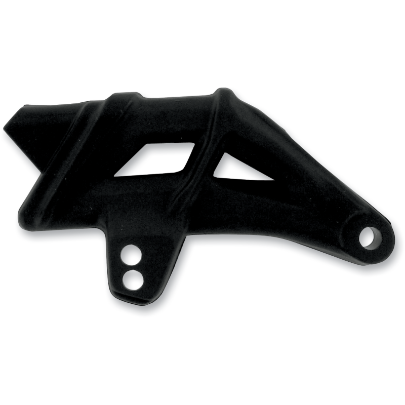 UFO Plast Chain Guide/Block - Black