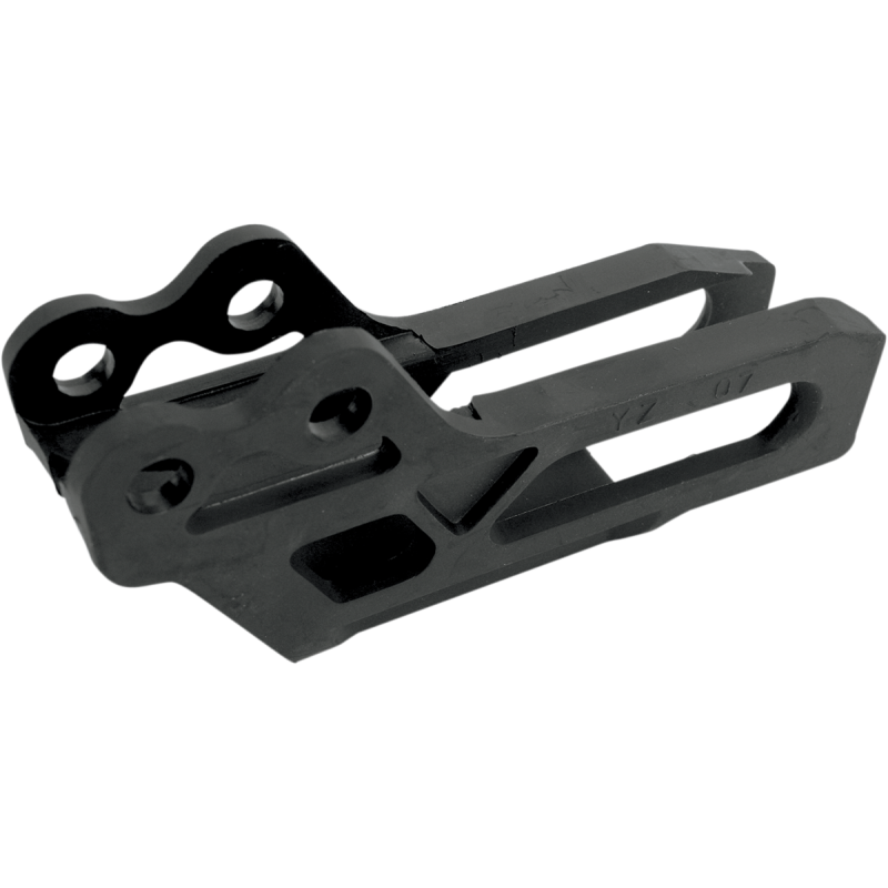 UFO Plast Chain Guide/Block - Black
