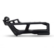 (image for) UFO Plast Chain Guide/Block - Black