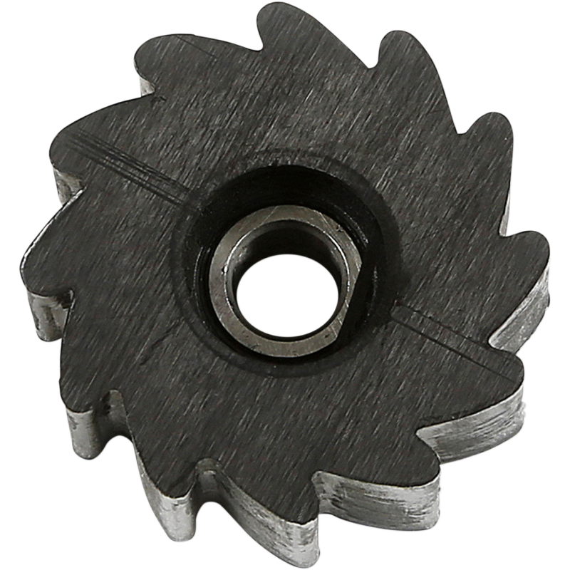 UFO Plast Chain Roller - Black