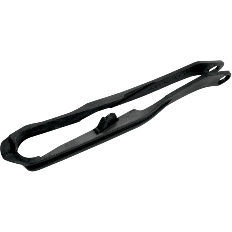UFO Plast Chain Slider - Black