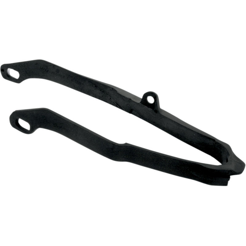 UFO Plast Chain Slider - Black