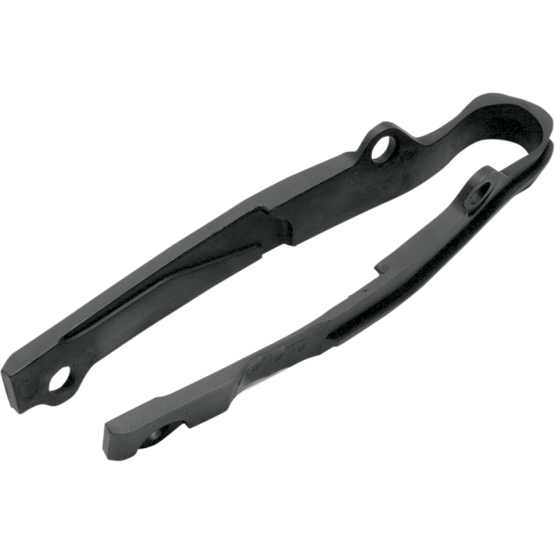 UFO Plast Chain Slider - Black