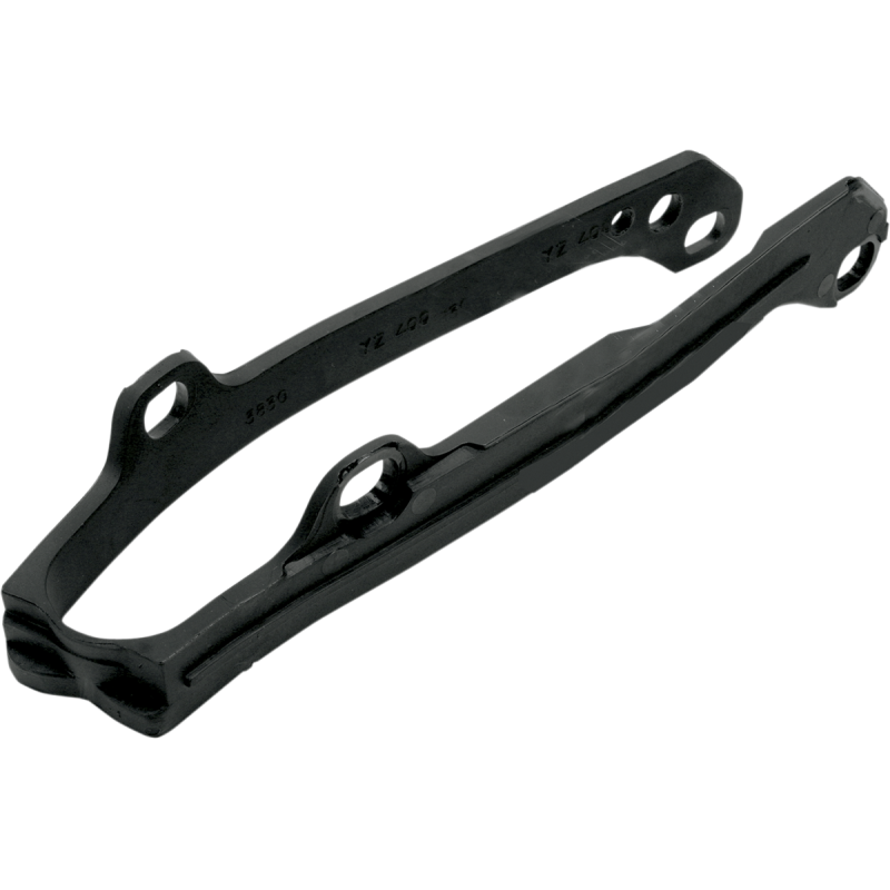 UFO Plast Chain Slider - Black