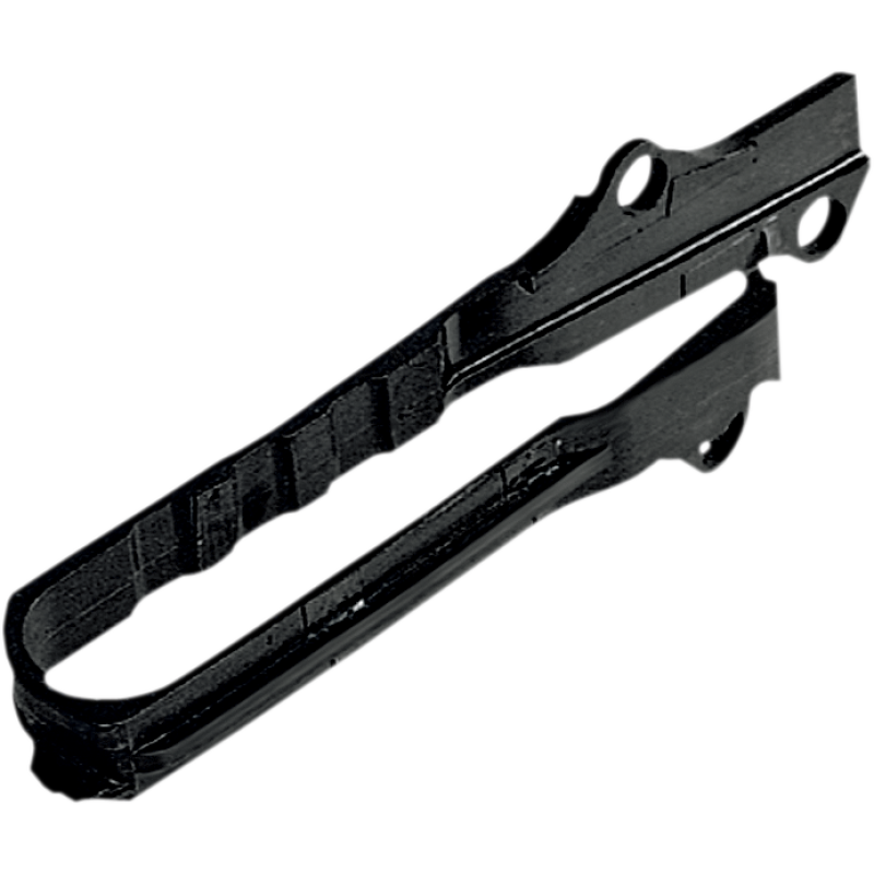 UFO Plast Chain Slider - Black