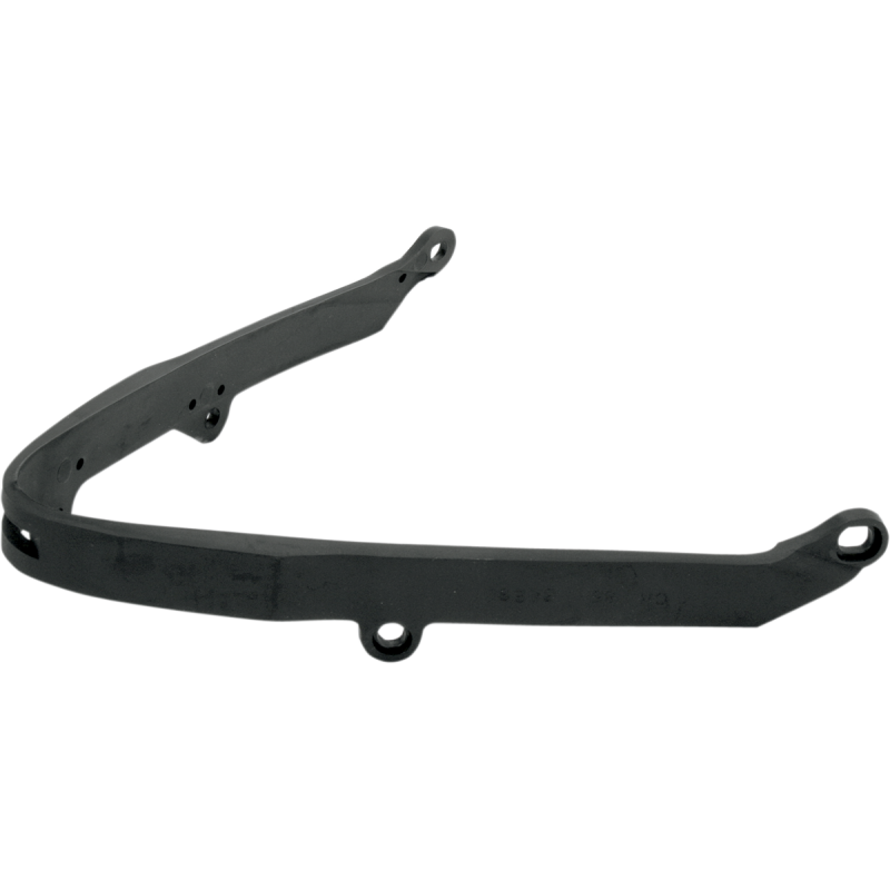 UFO Plast Chain Slider - Black