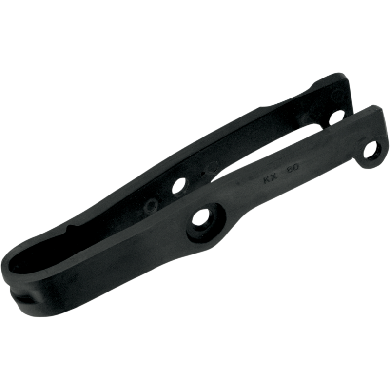 UFO Plast Chain Slider - Black