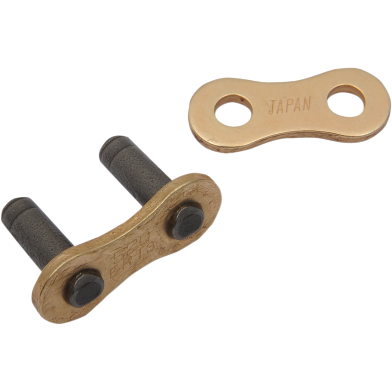 520ERT3 Rivet Connecting Link