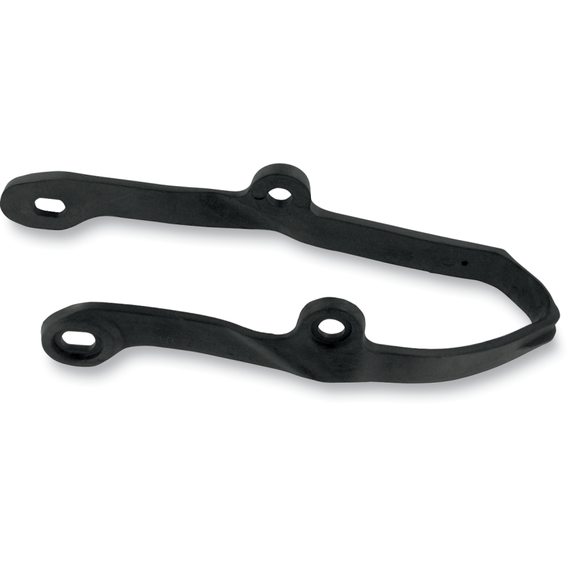 UFO Plast Chain Slider - Black