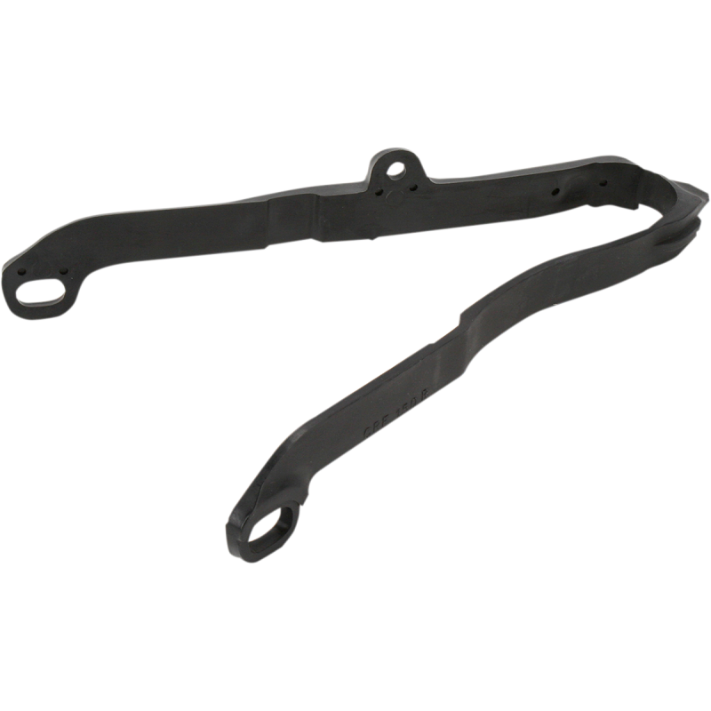 UFO Plast Chain Slider - Black