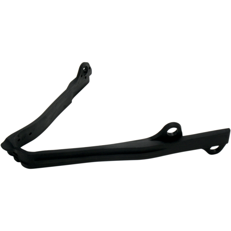 UFO Plast Chain Slider - Black