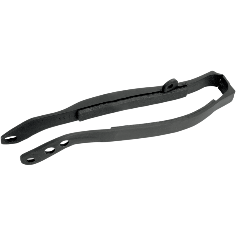 UFO Plast Chain Slider - Black