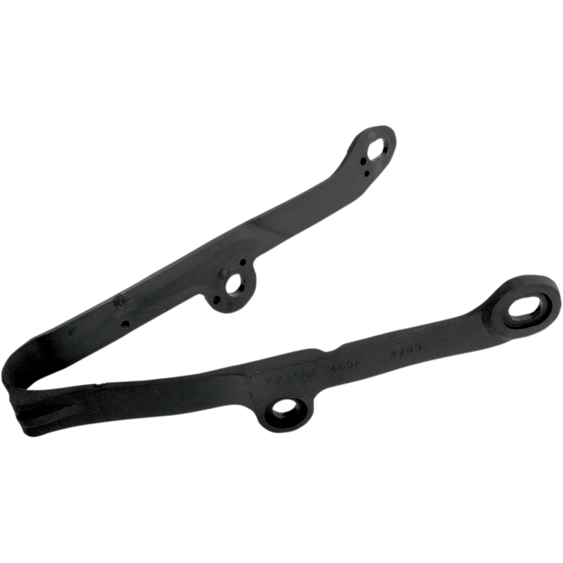 UFO Plast Chain Slider - Black