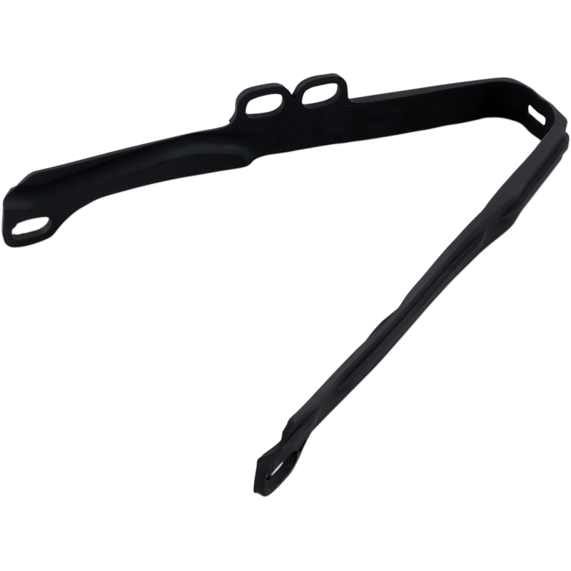 UFO Plast Chain Slider - Black