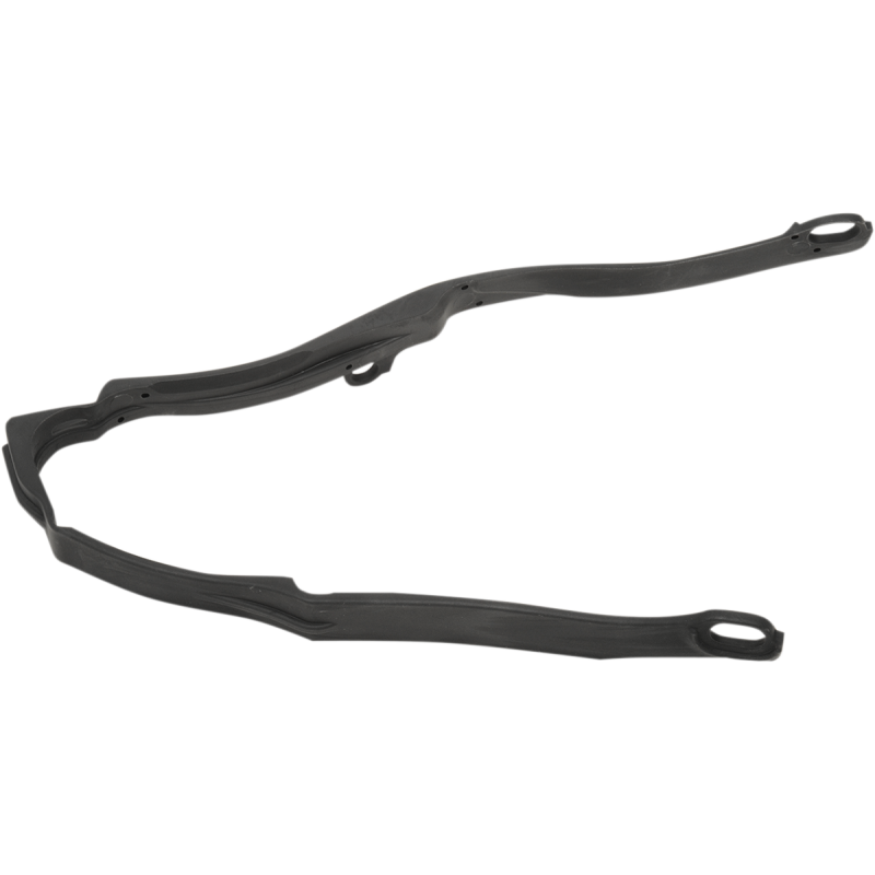 UFO Plast Chain Slider - Black