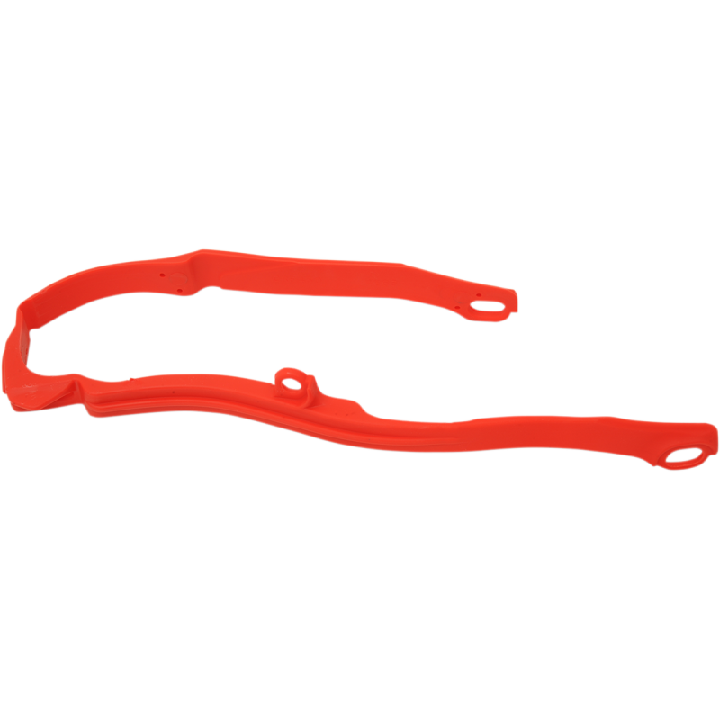 UFO Plast Chain Slider - Red