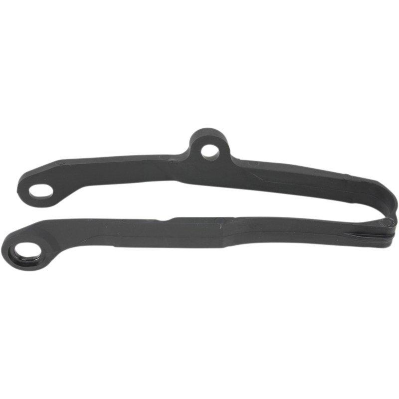 UFO Plast Chain Slider - Black