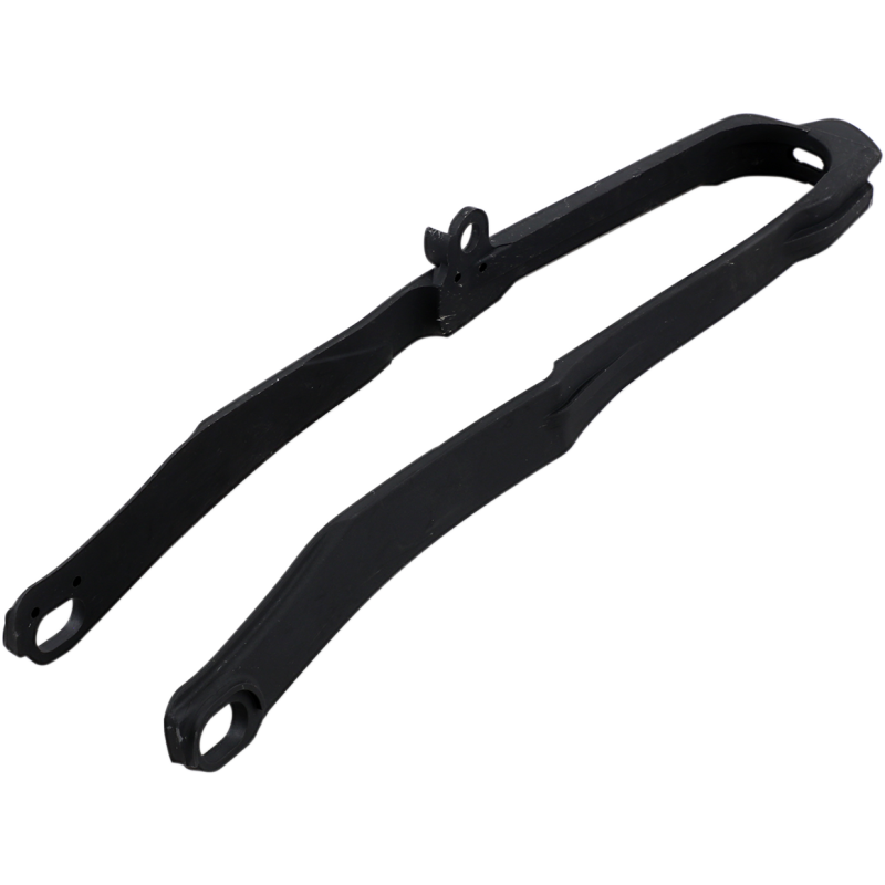 UFO Plast Chain Slider - Black