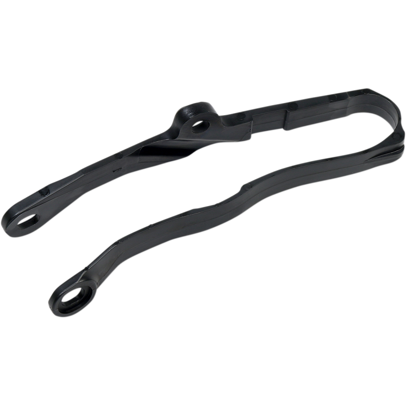UFO Plast Chain Slider - Black