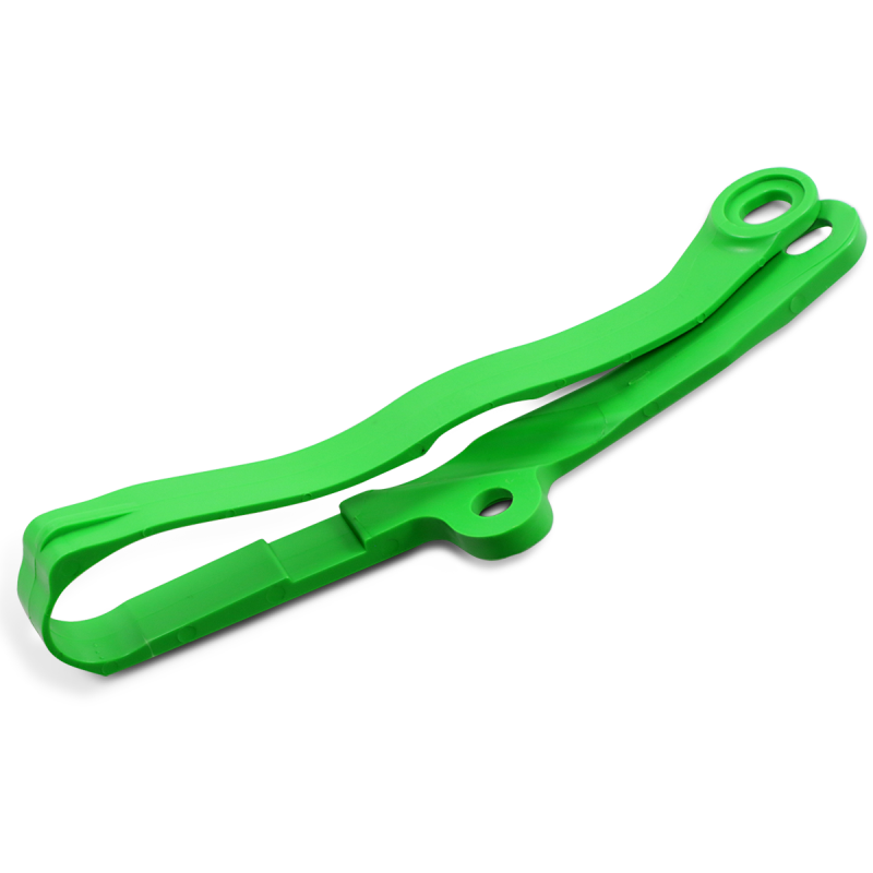 UFO Plast Chain Slider - KX Green