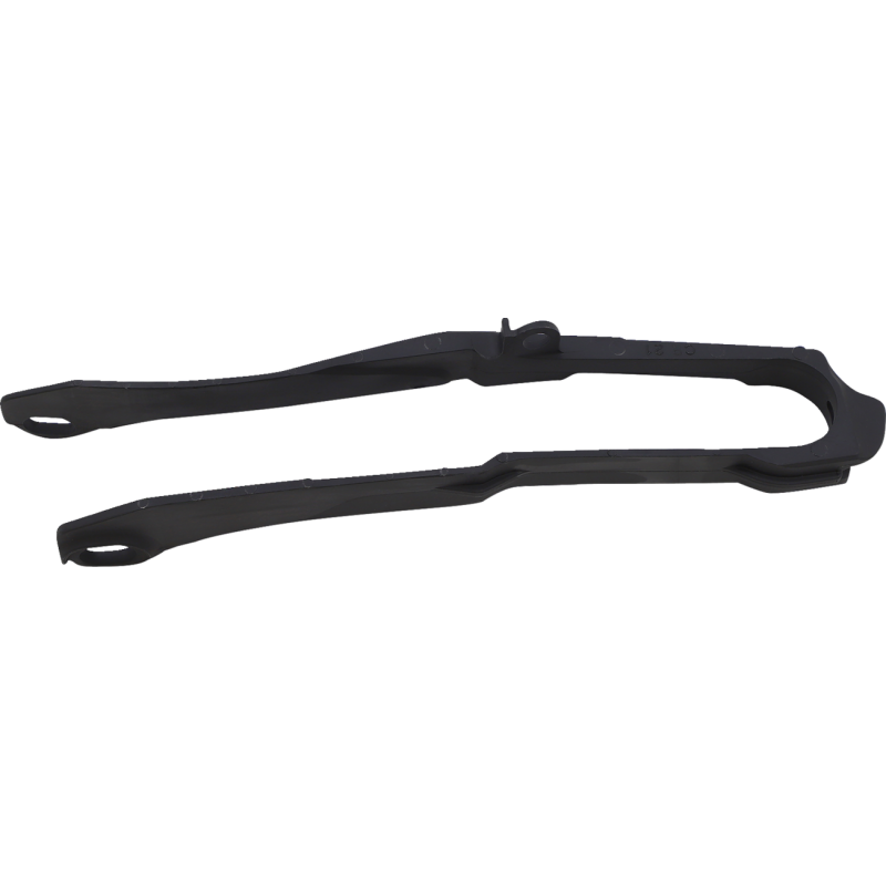 UFO Plast Chain Slider - Black