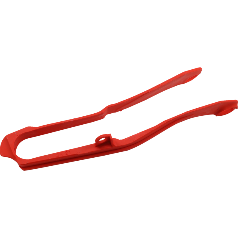 UFO Plast Chain Slider - Red