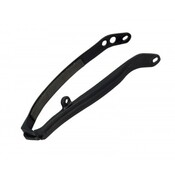 UFO Plast Chain Slider - Black