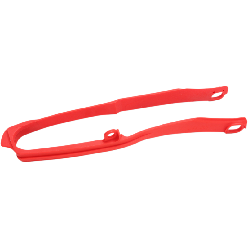 UFO Plast Chain Slider - Red