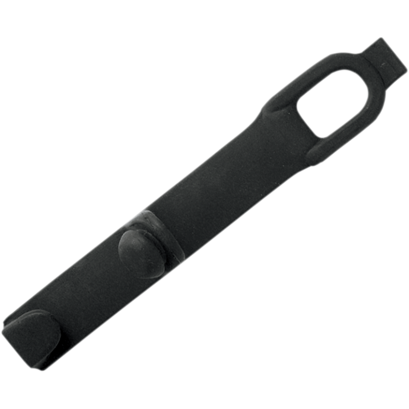 Replacement Mounting Straps - Black