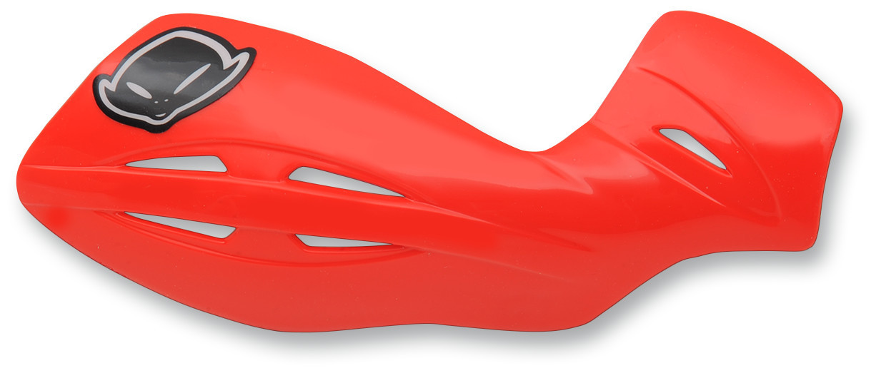 Gravity Handguards - CR Red