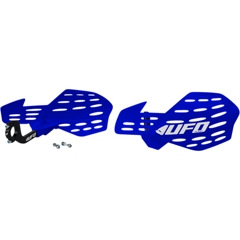 Guardian 2 Handguards - Blue