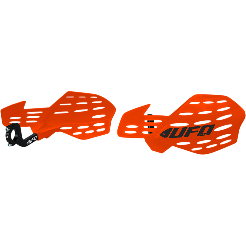 Guardian 2 Handguards - Orange