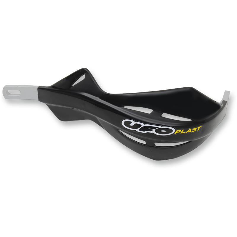 Handguards - Black, For 7/8" Handlebars