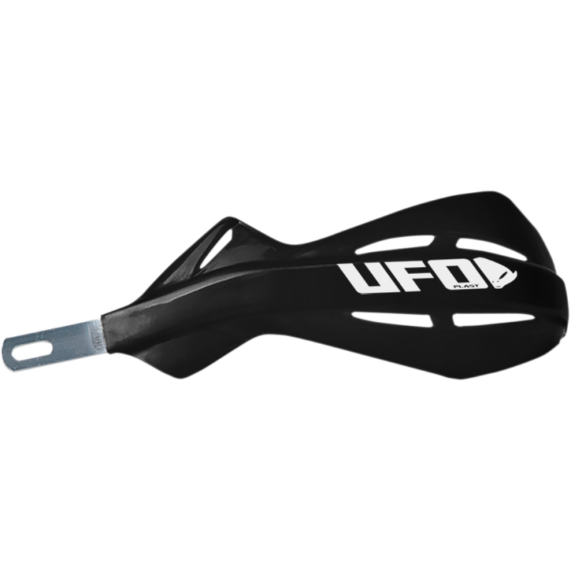 Handguards - Black, For 7/8" Handlebars