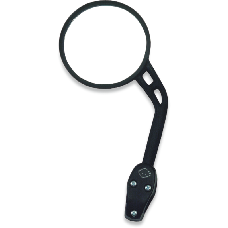 UFO Plast Handlebar Mirrors