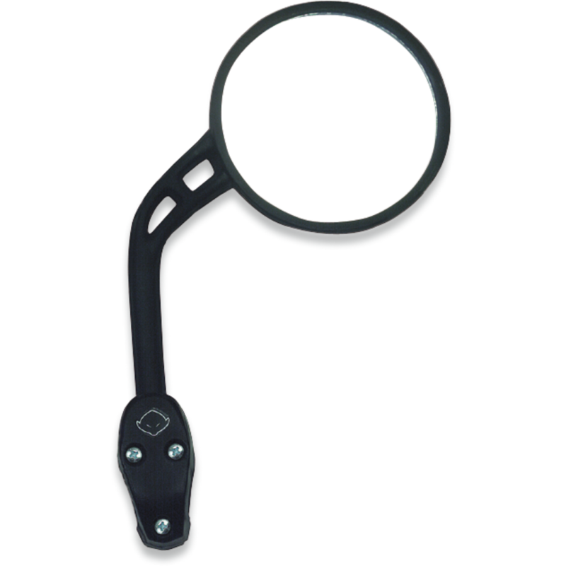 UFO Plast Right Handlebar Mirror