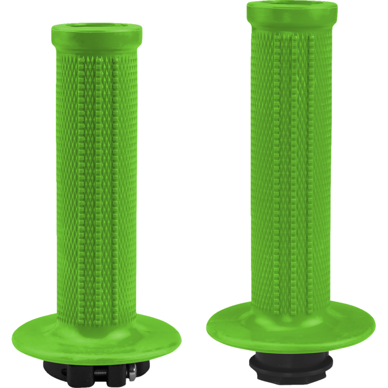 UFO Plast Lock-On Grips