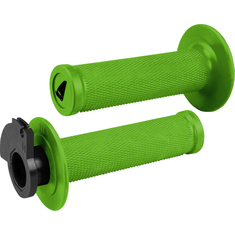 UFO Plast Lock-On Grips