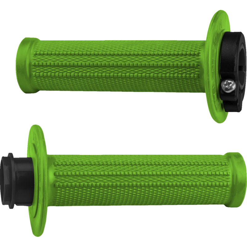 UFO Plast Lock-On Grips