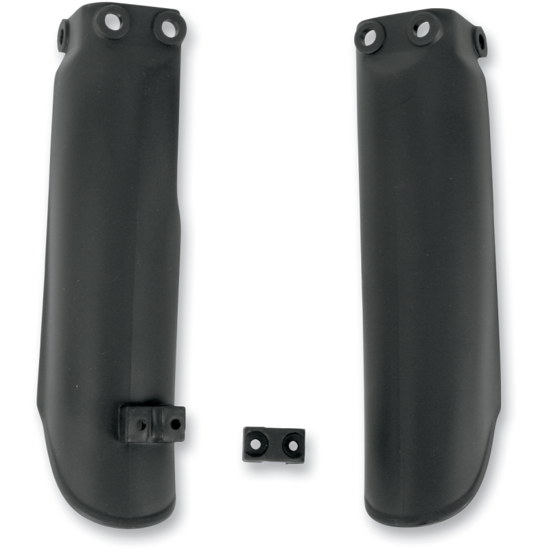 Fork Tube Protector - Black