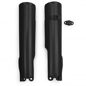 (image for) UFO Fork Tube Protector - Black