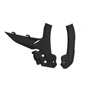 (image for) UFO Frame Guard - Black