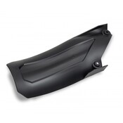 (image for) UFO Rear Shock Mud Plate