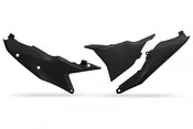 (image for) UFO Side Panel - Black