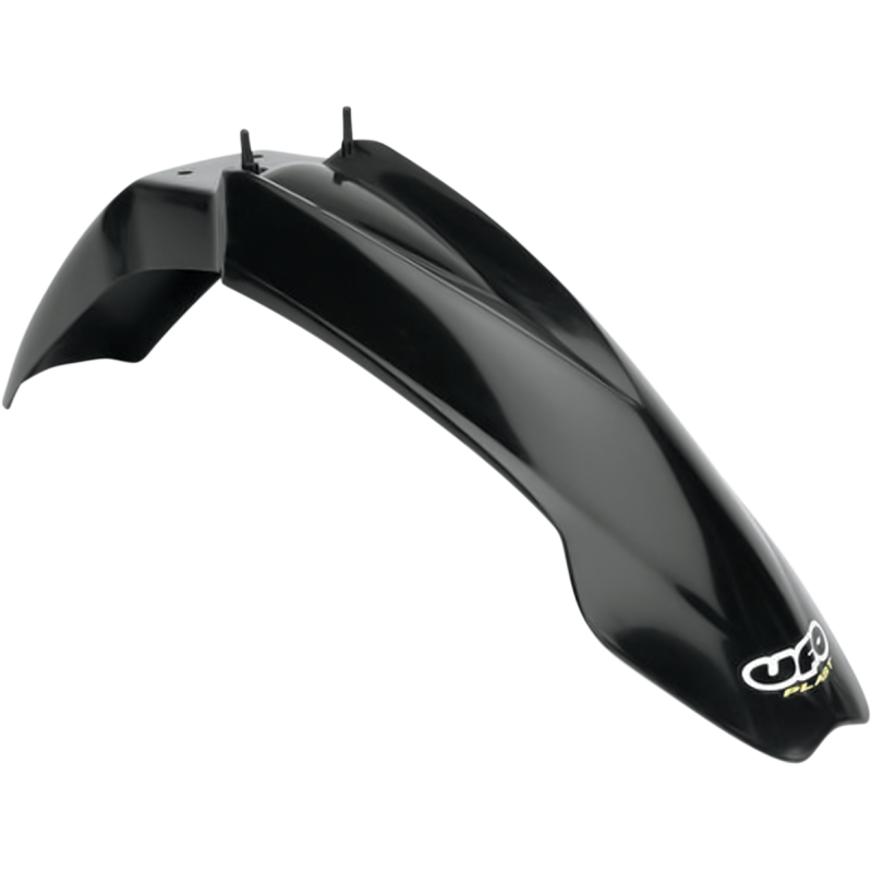 Front Fender - Black