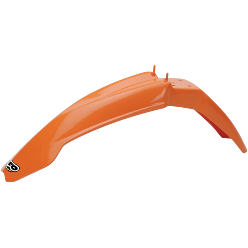 Front Fender - 98-22 KTM orange