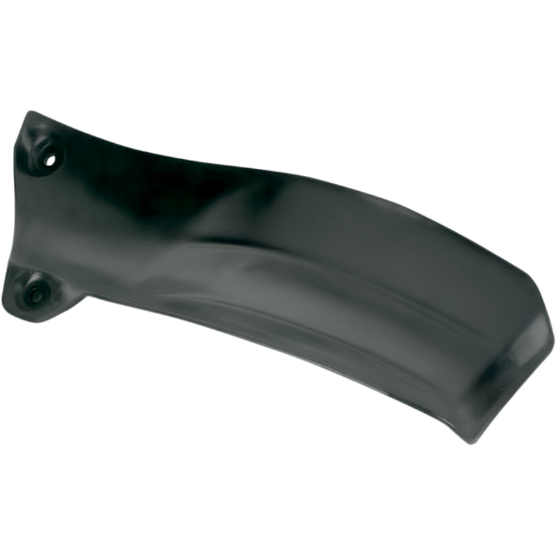 Rear Shock Mud Plate