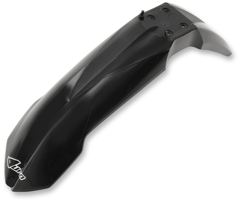 Front Fender - Black