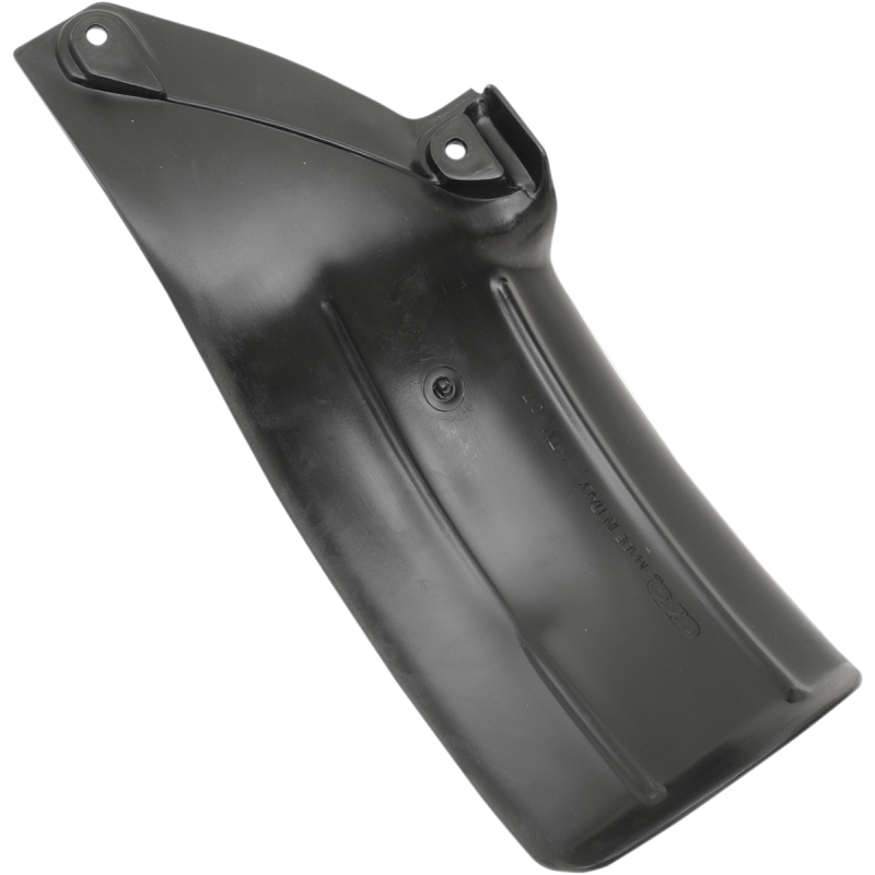 Rear Shock Mud Plate